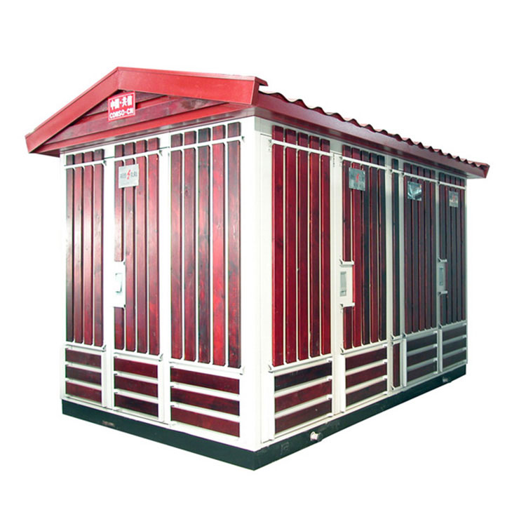 Kompaktalajaamad: tõhusate linnaelektrilahenduste võti?