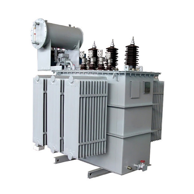 Miks peaksite valima Conso 33 415 Kv 1250 Kva jaotustrafo