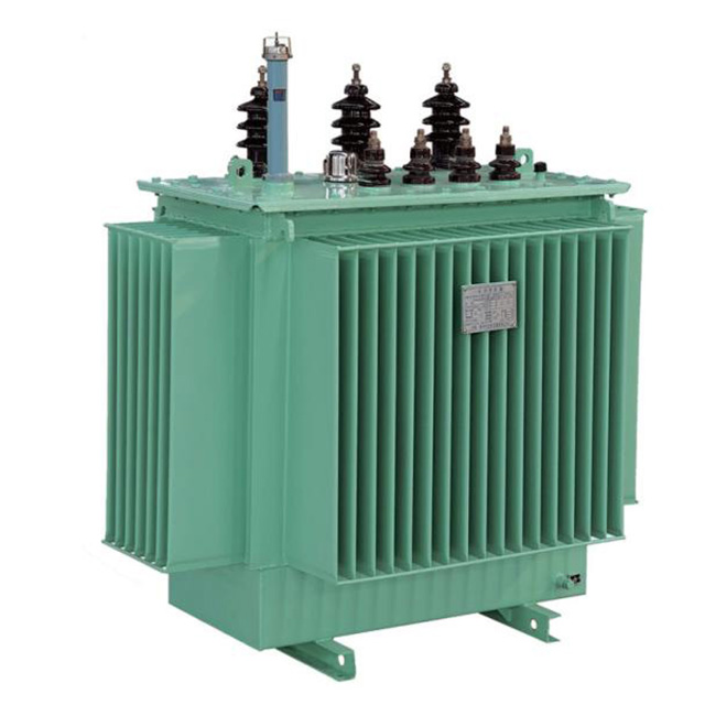 300 kva 3-faasiline astmeline trafo 315 kva